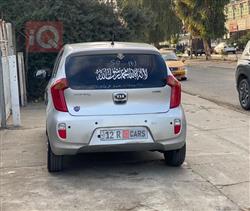 كيا بيكانتو